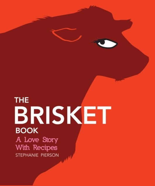 Stephanie Pierson - Brisket Book, E-bok