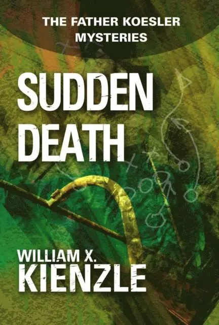 William Kienzle - Sudden Death, E-bok. Tillgänglighet: Lägg i varukorg