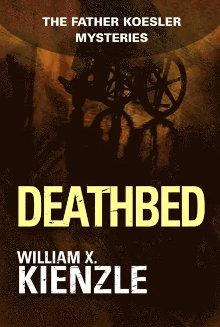 William Kienzle - Deathbed, E-bok. Tillgänglighet: Lägg i varukorg
