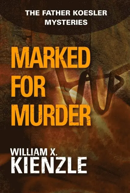 William Kienzle - Marked for Murder, E-bok. Tillgänglighet: Lägg i varukorg