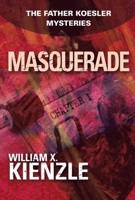 William Kienzle - Masquerade, E-bok. Tillgänglighet: Lägg i varukorg