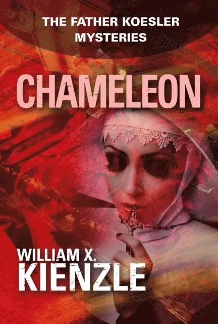 William Kienzle - Chameleon, E-bok. Tillgänglighet: Lägg i varukorg