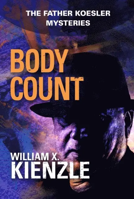 William Kienzle - Body Count, E-bok. Tillgänglighet: Lägg i varukorg