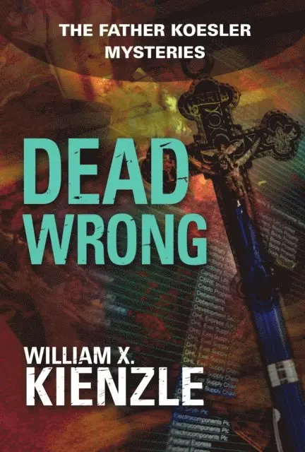 William Kienzle - Dead Wrong, E-bok. Tillgänglighet: Lägg i varukorg