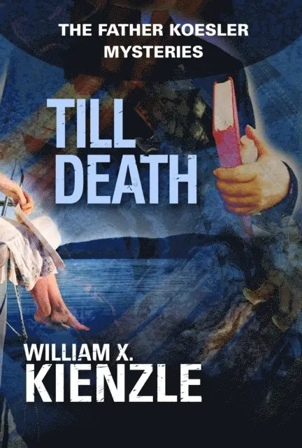 William Kienzle - Till Death, E-bok. Tillgänglighet: Lägg i varukorg