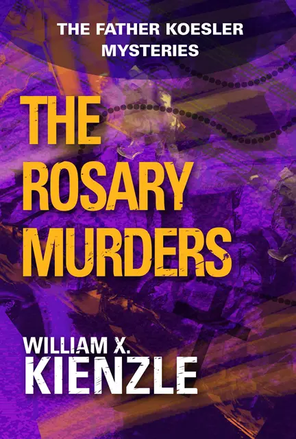 William Kienzle - Rosary Murders, E-bok. Tillgänglighet: Lägg i varukorg