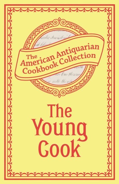 Young Cook