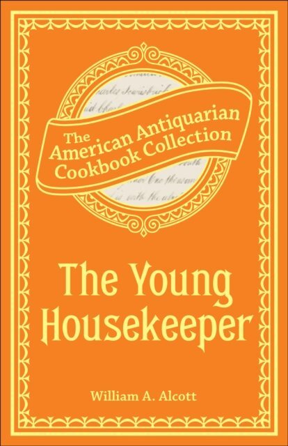William Alcott - Young Housekeeper, E-bok. Tillgänglighet: Lägg i varukorg