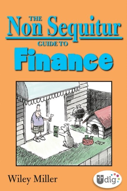 Wiley Miller - Non Sequitur Guide to Finance, E-bok