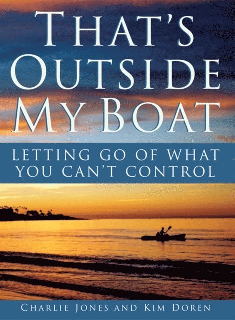 Kim Doren, Charlie Jones - That's Outside My Boat, E-bok. Tillgänglighet: Lägg i varukorg
