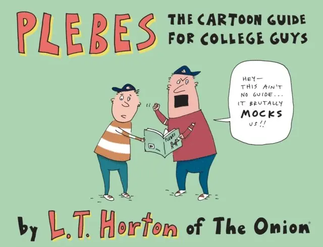 L.T. Horton - Plebes, E-bok. Tillgänglighet: Lägg i varukorg