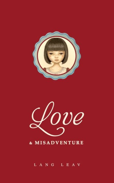 Lang Leav - Love & Misadventure, E-bok