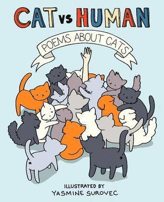 Yasmine Surovec - Poems about Cats: Volume 3, Häftad. Tillgänglighet: Tillfälligt slut
