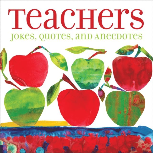Andrews McMeel Publishing - Teachers, E-bok