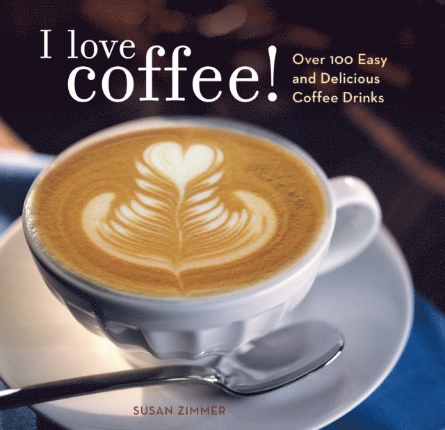 I Love Coffee!