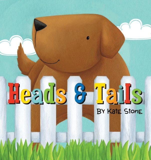 Heads & Tails, E-bok