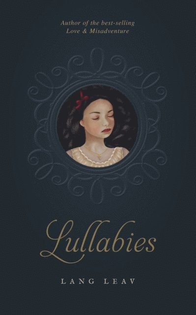 Lang Leav - Lullabies, E-bok