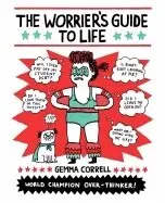 Gemma Correll - Worrier's Guide to Life, Häftad. Tillgänglighet: Tillfälligt slut