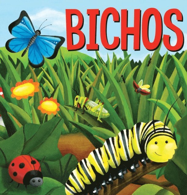 Andrews McMeel Publishing - Bichos, E-bok