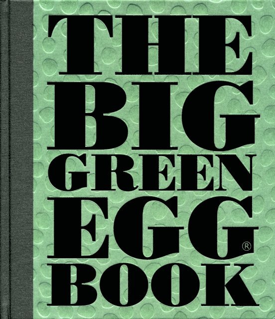 Dirk Koppes - Big Green Egg Book, E-bok. Tillgänglighet: Lägg i varukorg
