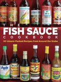 Fish Sauce Cookbook