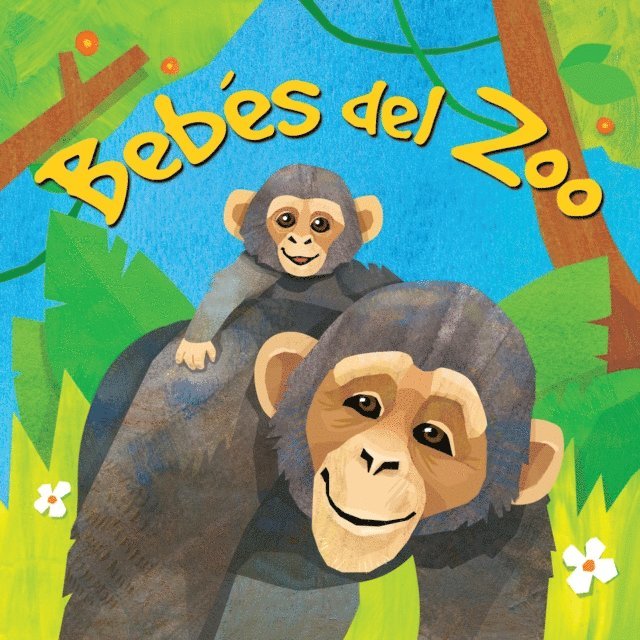 Andrews McMeel Publishing - Bebés del Zoo, E-bok