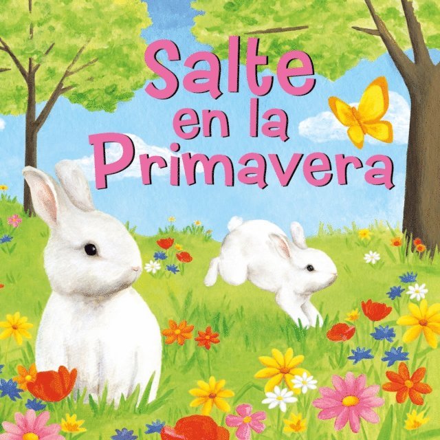 Andrews McMeel Publishing - Salte en la Primavera, E-bok