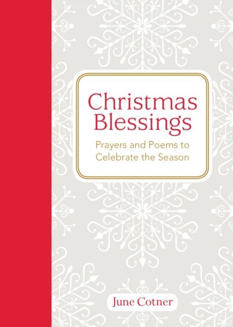 June Cotner - Christmas Blessings, E-bok