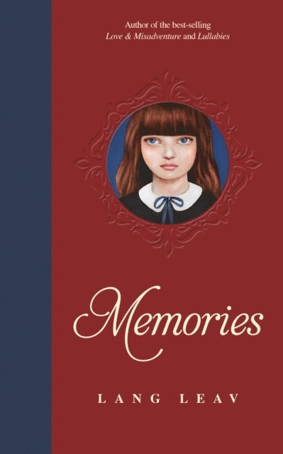 Lang Leav - Memories, E-bok