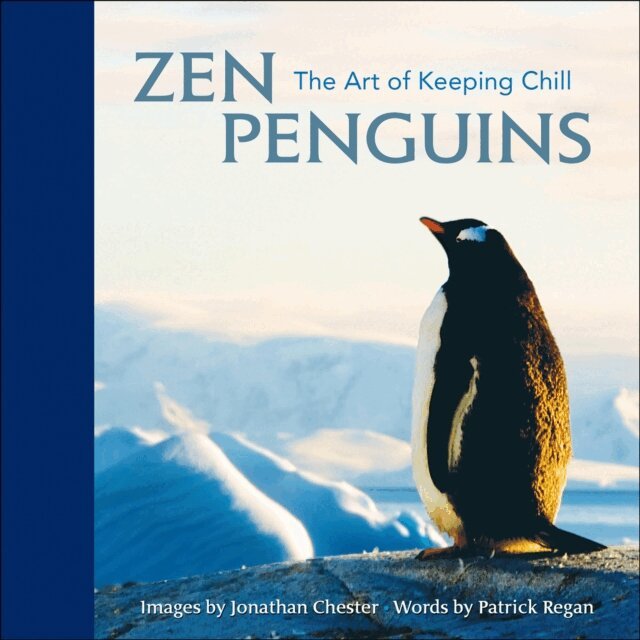Jonathan Chester - Zen Penguins, E-bok
