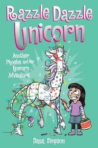 Razzle Dazzle Unicorn
