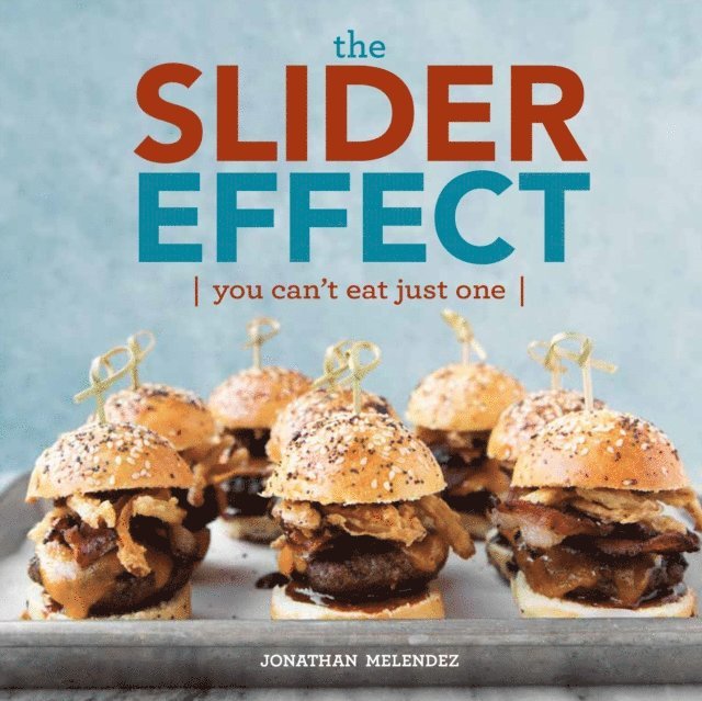 Jonathan Melendez - Slider Effect, E-bok. Tillgänglighet: Lägg i varukorg