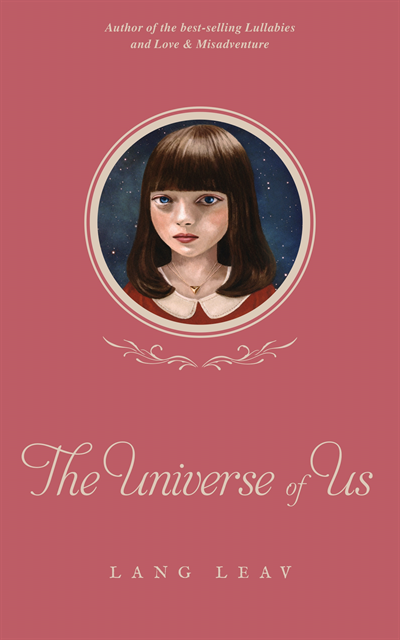 Lang Leav - Universe of Us, E-bok