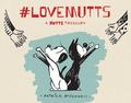 #Lovemutts: A Mutts Treasury