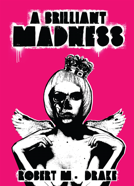Robert M. Drake - Brilliant Madness, E-bok