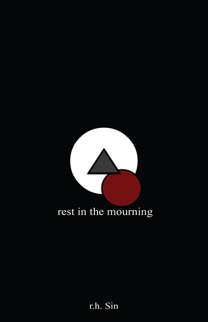 r.h. Sin - Rest in the Mourning, E-bok