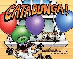 Darby Conley - Catabunga!: A Get Fuzzy Collection, Häftad. Tillgänglighet: Lägg i varukorg