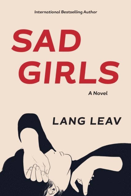 Lang Leav - Sad Girls, E-bok