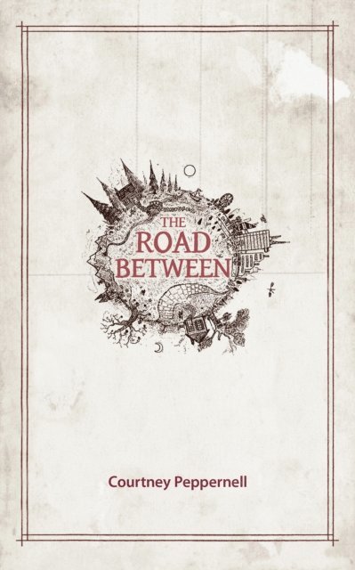 Courtney Peppernell - Road Between, E-bok