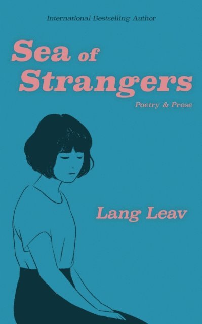 Lang Leav - Sea of Strangers, E-bok