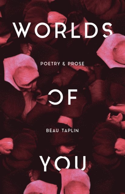 Beau Taplin - Worlds of You, E-bok