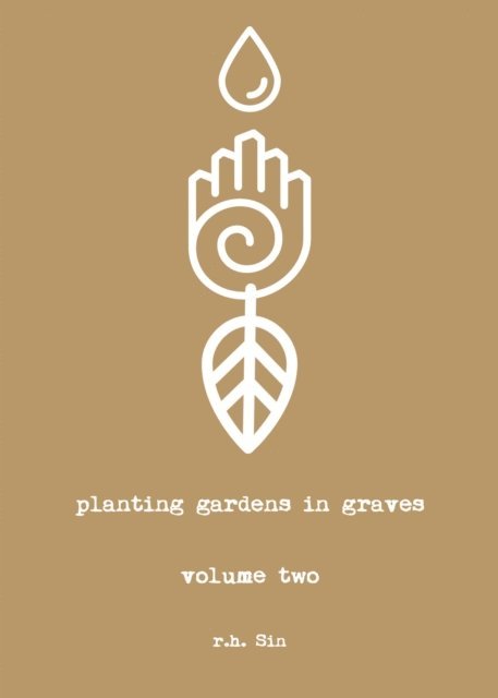 r.h. Sin - Planting Gardens in Graves II, E-bok