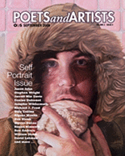 Billy Collins, Denise Duhamel - Poets and Artists (O&S, Sept. 2009): Self Portrait Issue, Häftad. Tillgänglighet: Lägg i varukorg