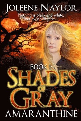 Joleene Naylor - Shades of Gray, Häftad. Tillgänglighet: Lägg i varukorg