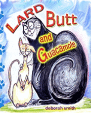 Deborah Smith - Lard Butt and Guacamole, Häftad. Tillgänglighet: Lägg i varukorg