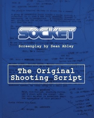 Sean Abley - Socket, Häftad. Tillgänglighet: Lägg i varukorg