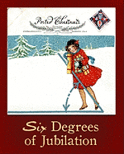 Craig Conley - Six Degrees of Jubilation, Häftad