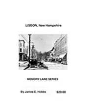 James E. Hobbs - LISBON, New Hampshire, Häftad. Tillgänglighet: Lägg i varukorg