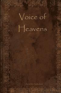 Voice of Heavens
