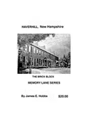 James E. Hobbs - Haverhill, New Hampshire, Häftad. Tillgänglighet: Lägg i varukorg